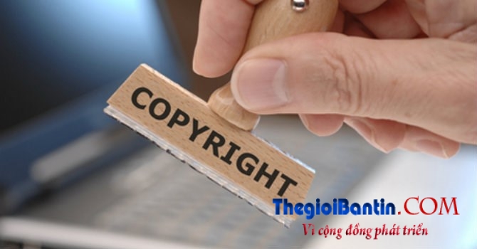 © Thegioibantin.com giữ bản quyền nội dung trên website này; chỉ được phát hành lại nội dung thông tin này khi có sự đồng ý bằng văn bản của ThegioiBantin.com