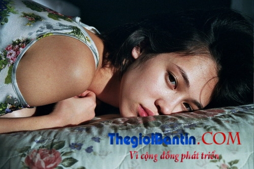 Nguoi dep nam ngu _thegioibantin