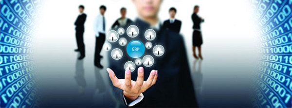 Xu hướng lựa chọn giải pháp ERP của doanh nghiệp năm 2015