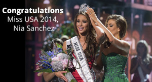 usa miss 2014