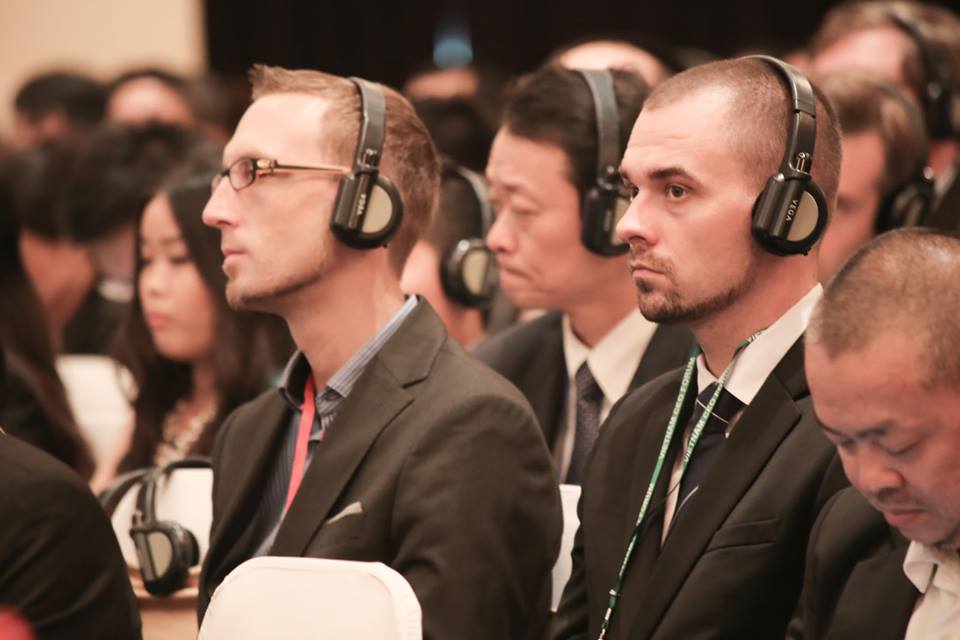 Vietnam CEO Forum 2014 (11)