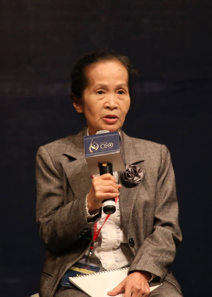 Vietnam CEO Forum 2014 (12)