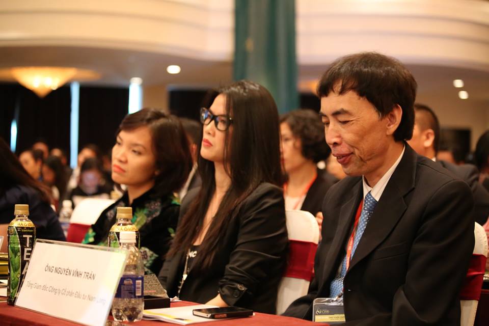 Vietnam CEO Forum 2014 (3)