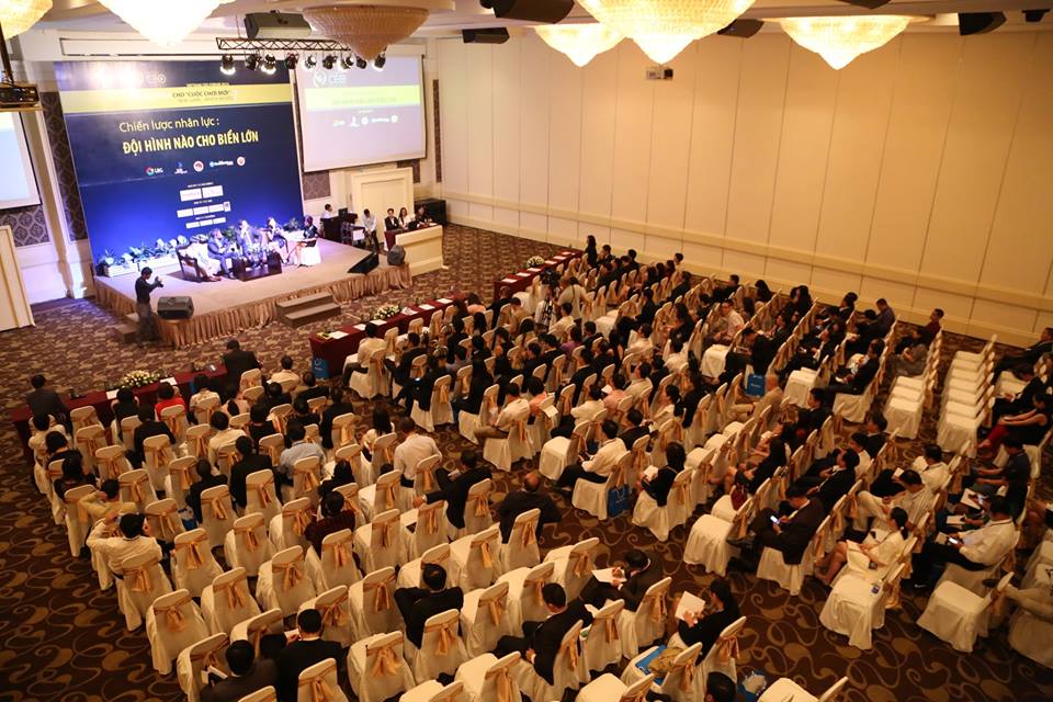 Vietnam CEO Forum 2014 (5)