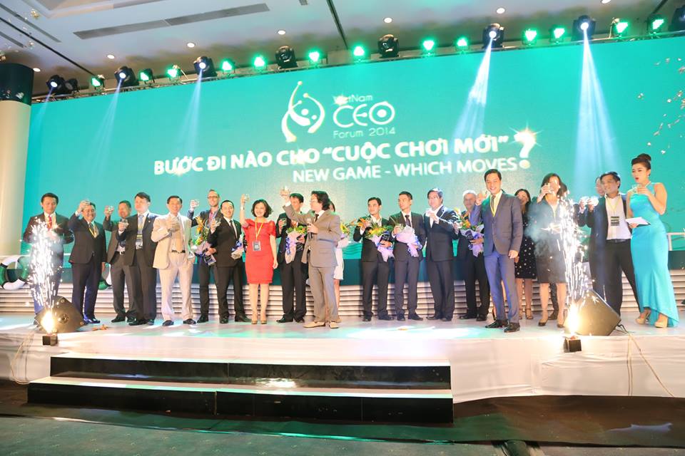 Vietnam CEO Forum 2014 (7)