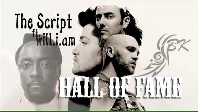 Hall of fame