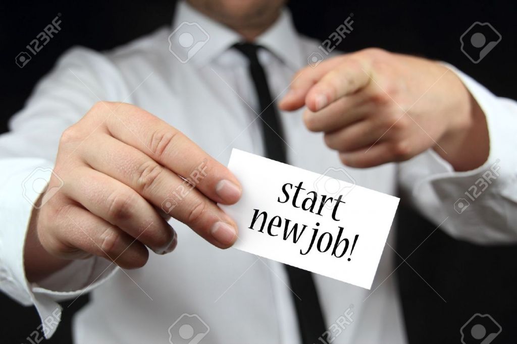 start-new-job-business-card-Stock-Photo-jobs