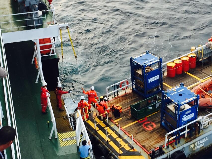 Hanh khach cuoi cung