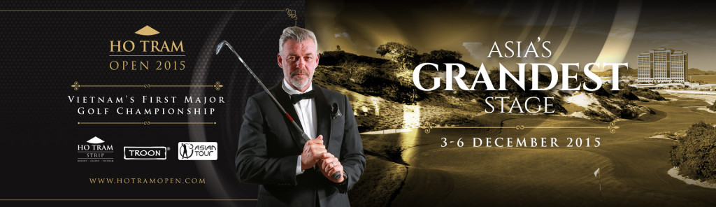 Giai Golf Ho Tram 2015