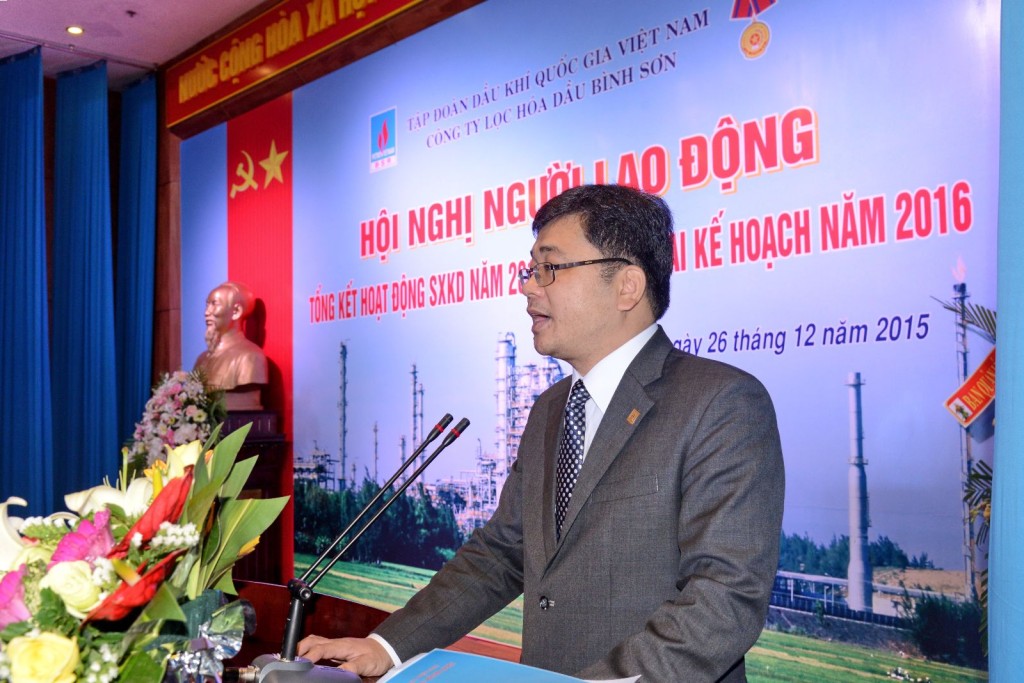 Tran Ngoc Nguyen Dung Quat