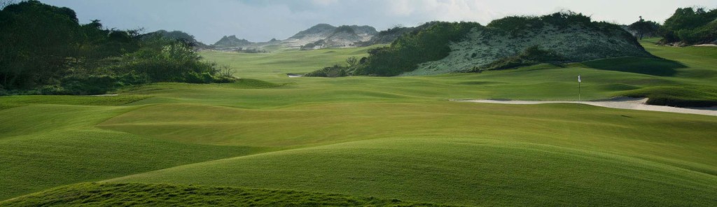 Giai Golf Ho Tram 2015