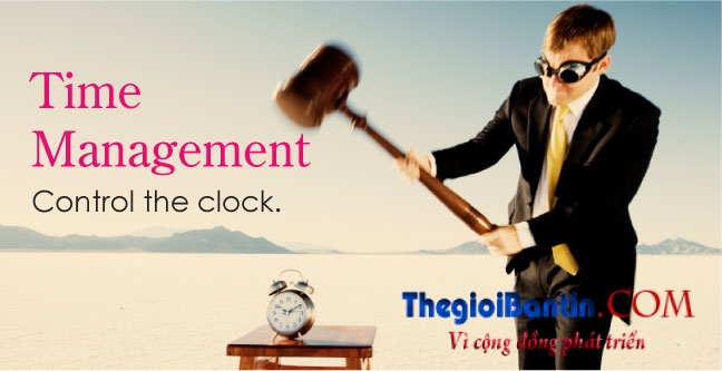 time-management