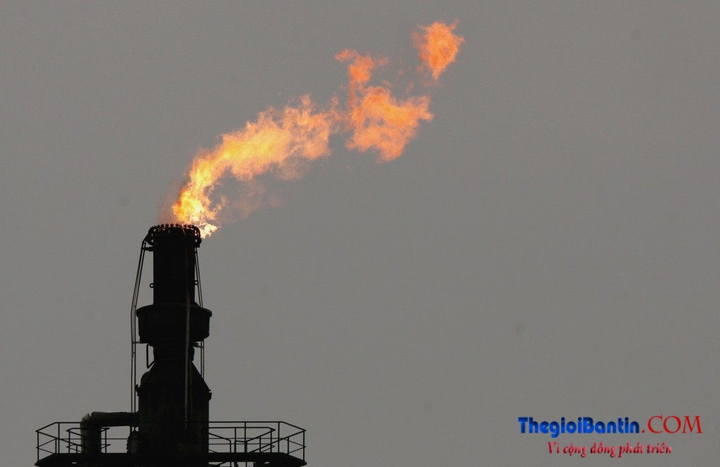 Russia Halts Oil to Western Europe Thru Belarus