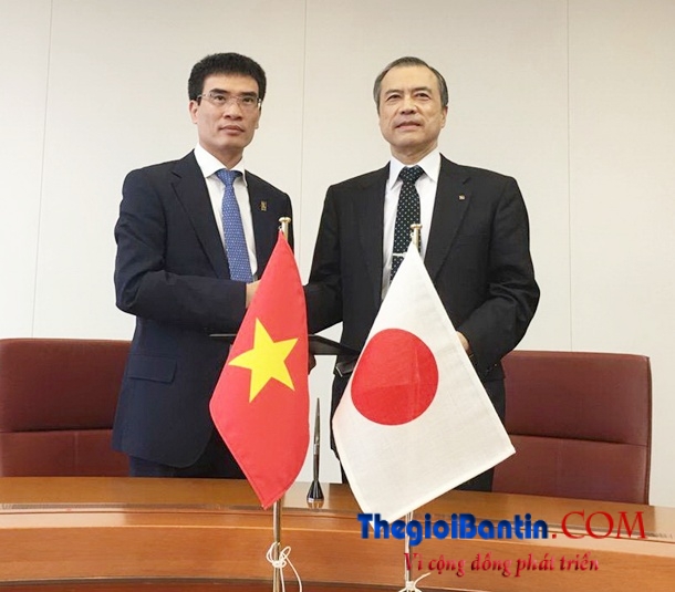 pv gas va khi hoa long 2