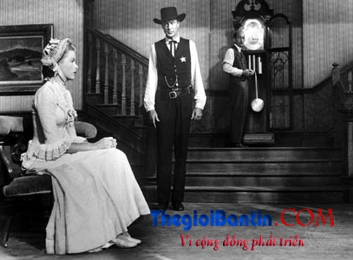 Cac tong thong thich xem phim gi (8)