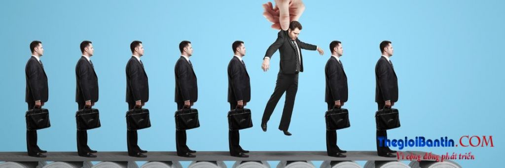 That nghiep do cong nghe tt