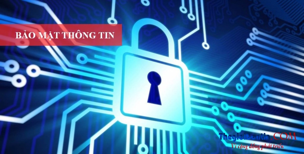 Giai phap an ninh mang va bao mat thong tin VinaAspire_thegioibantin