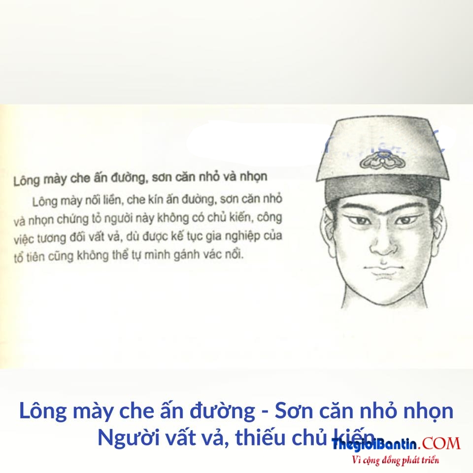 Nhan tuong hoc nhin mat Dan ong doan nguoi (2)