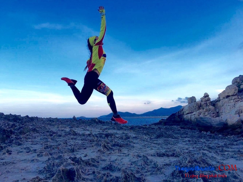 Runner Vu phuong Thanh (1)