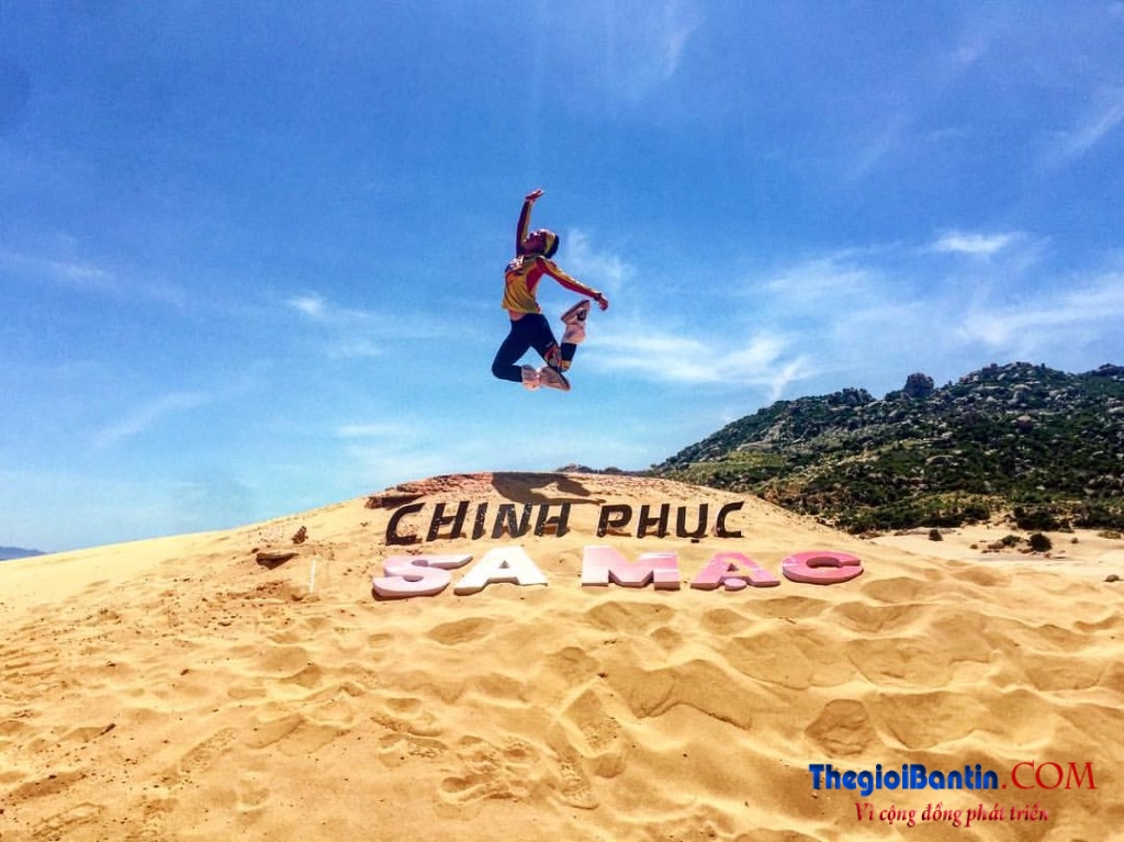 Runner Vu phuong Thanh (20)