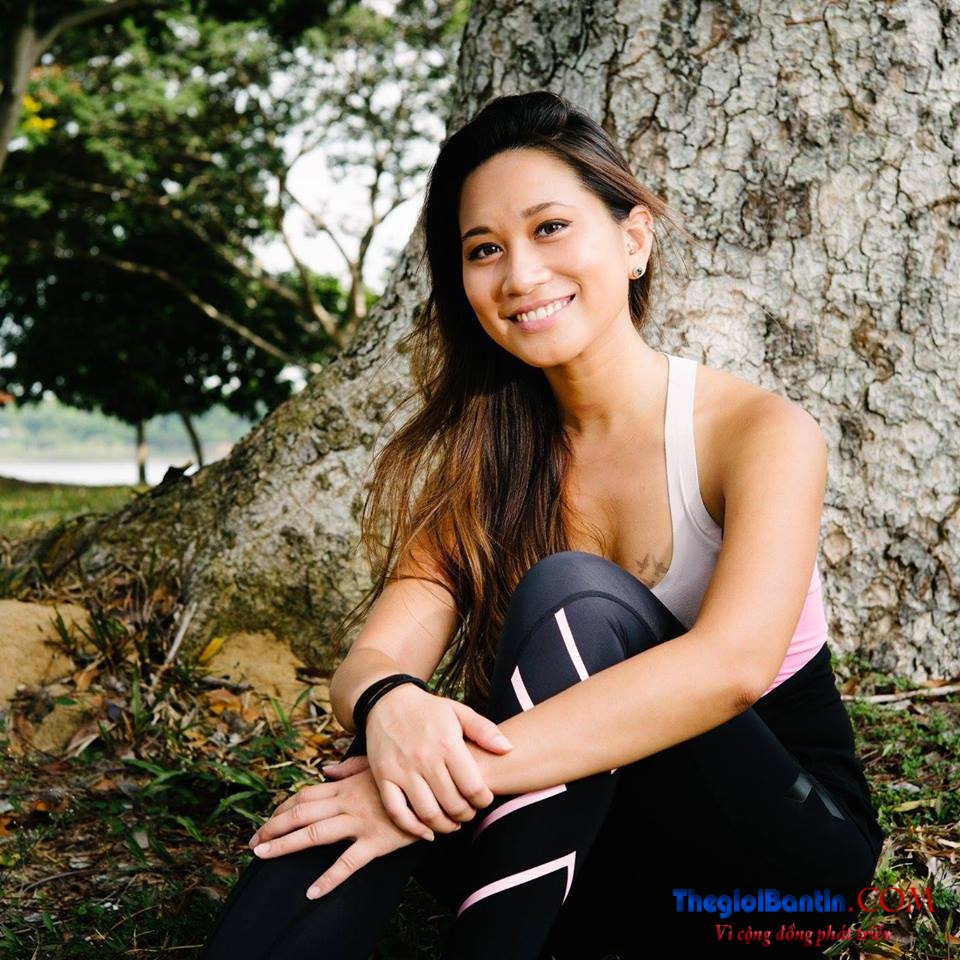 Runner Vu phuong Thanh (6)