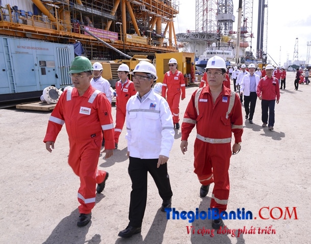 Su tu Trang Platform