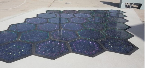 Solar Roadway