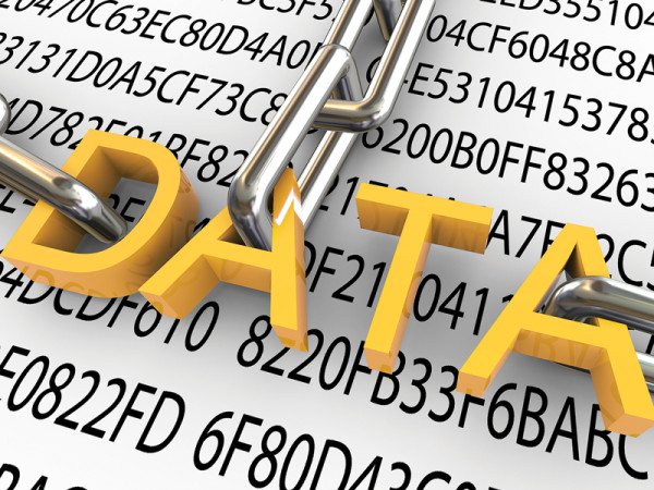 Mã hóa dữ liệu 