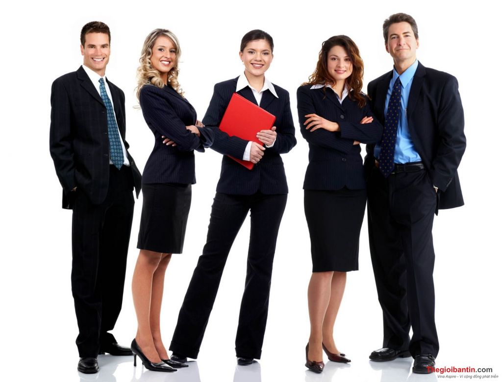 Hoc thuyet su ky vong_Vina Aspire