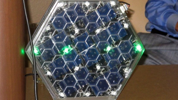 Solar Roadway