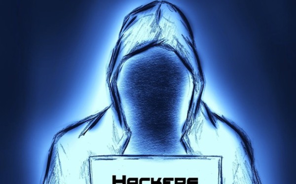 Hacker 