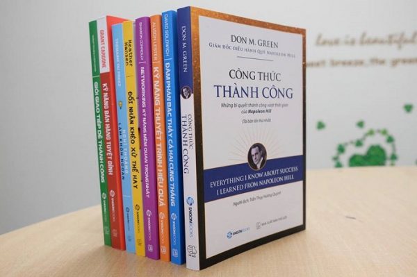 Những cuốn sách hay nhất mọi thời đại