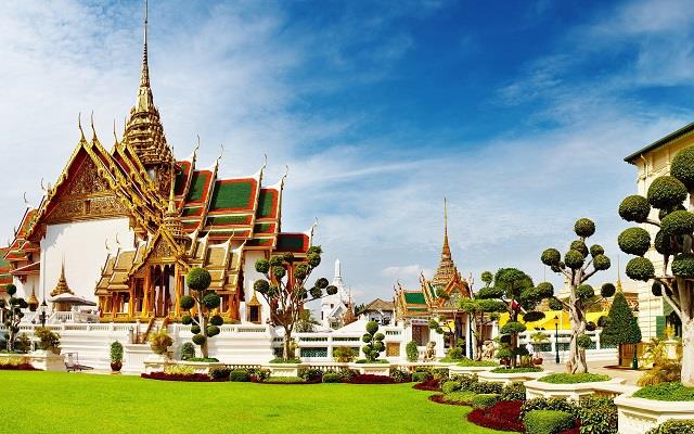 16 địa điểm du lịch Bangkok Thái Lan đẹp và nổi tiếng nhất - Thế giới bản tin