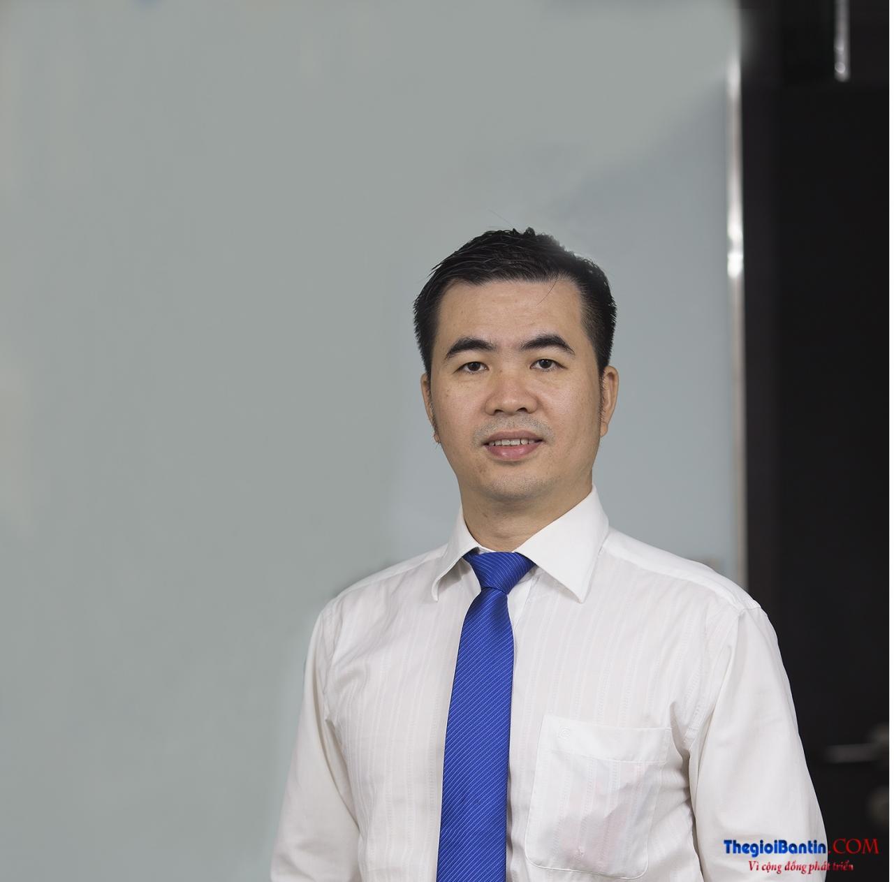 Người sáng lập & Sứ mệnh Người sáng lập & Sứ mệnh