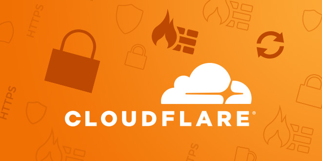 CloudFlare là gì? Bạn hiểu như thế nào về CloudFlare?