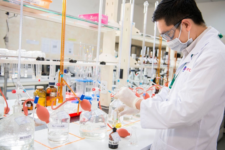 Tương lai của ngành Dầu khí phụ thuộc vào ứng dụng thành tựu của CMCN 4.0