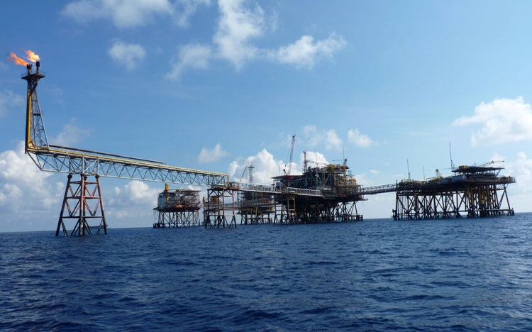 Tương lai của ngành Dầu khí phụ thuộc vào ứng dụng thành tựu của CMCN 4.0