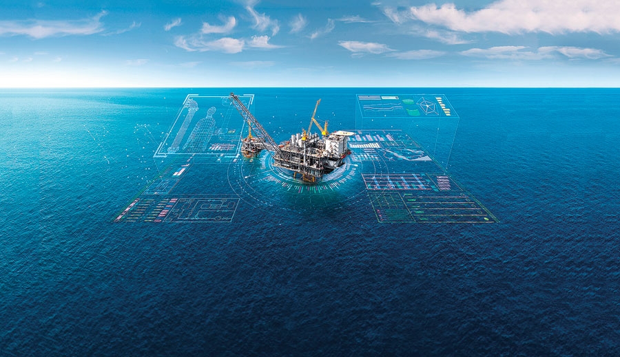 Tương lai của ngành Dầu khí phụ thuộc vào ứng dụng thành tựu của CMCN 4.0