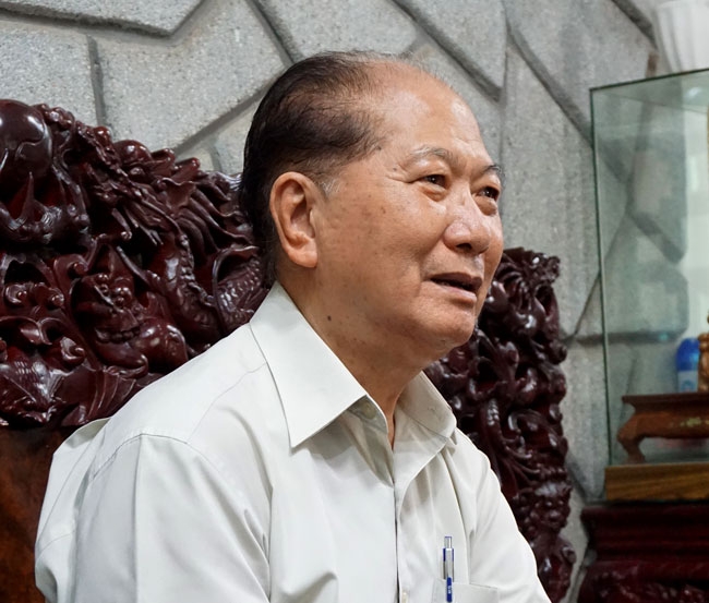 Tương lai của ngành Dầu khí phụ thuộc vào ứng dụng thành tựu của CMCN 4.0