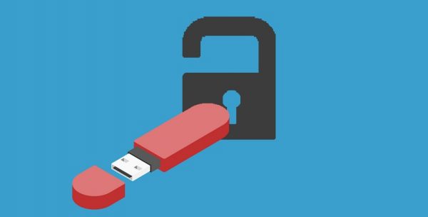 USB của bạn an toàn đến mức nào?