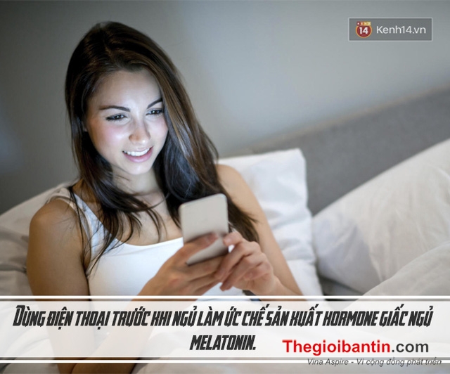 Thanh niên 2017 rồi, hãy bỏ ngay những thói quen sau kẻo về già hối hận