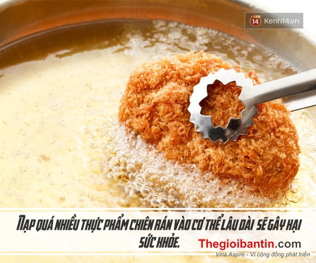 Thanh niên 2017 rồi, hãy bỏ ngay những thói quen sau kẻo về già hối hận