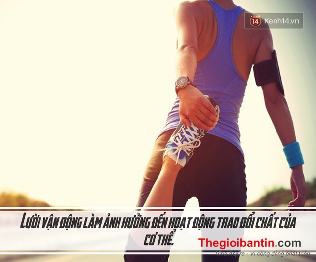 Thanh niên 2017 rồi, hãy bỏ ngay những thói quen sau kẻo về già hối hận