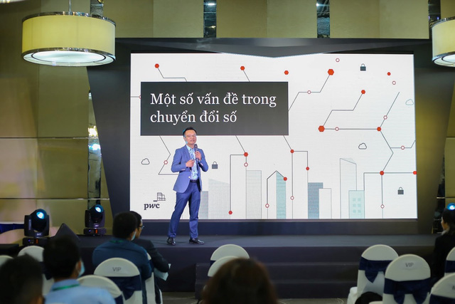 Cách thức Asus ExpertBook và ExpertCenter bảo vệ doanh nghiệp trước các nguy cơ an ninh mạng