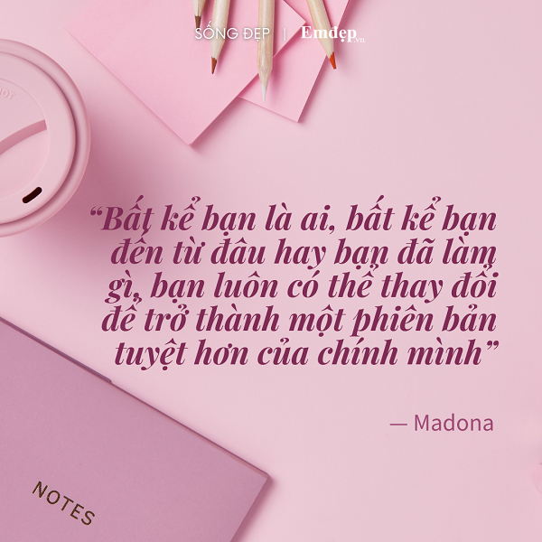 12 câu nói truyền động lực để bắt đầu năm mới đầy khởi sắc