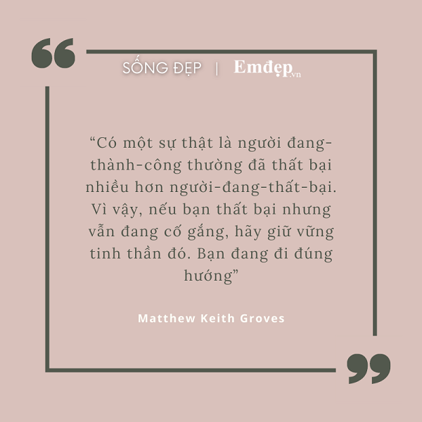 12 câu nói truyền động lực để bắt đầu năm mới đầy khởi sắc