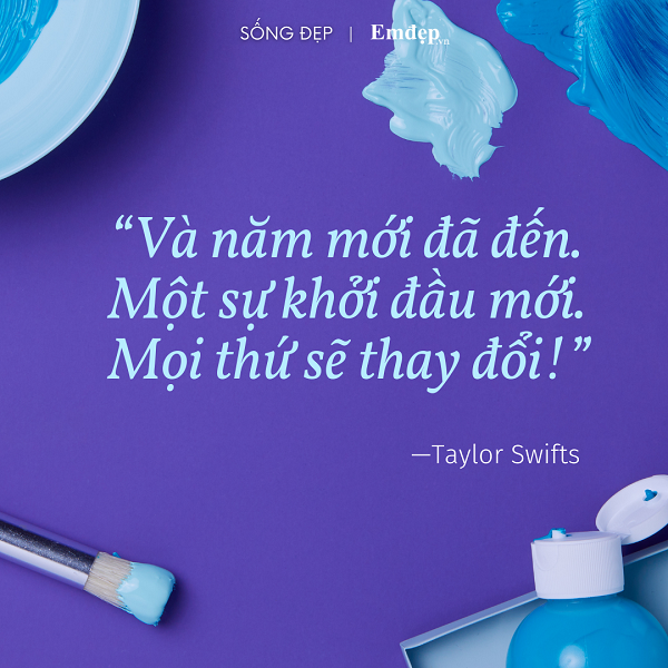 12 câu nói truyền động lực để bắt đầu năm mới đầy khởi sắc