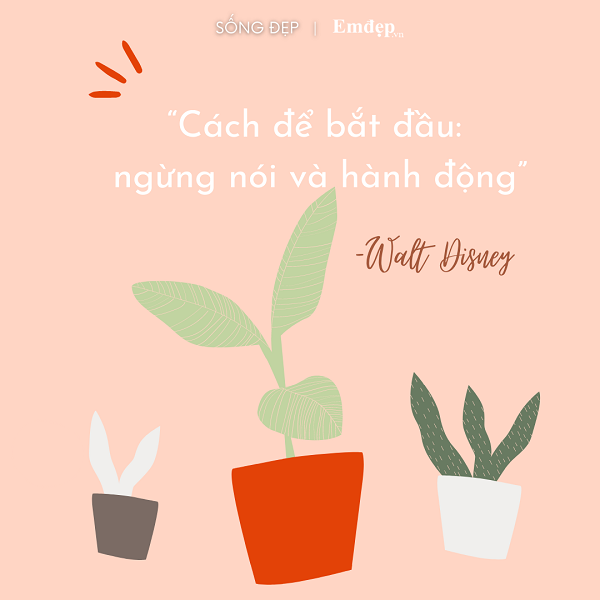 12 câu nói truyền động lực để bắt đầu năm mới đầy khởi sắc