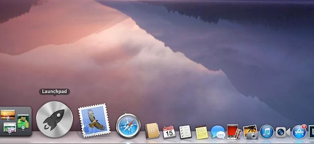 Cách thiết lập phím tắt để khoá nhanh màn hình Macbook