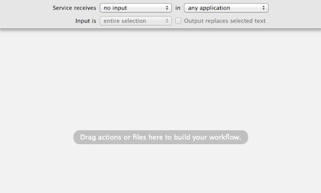 Cách thiết lập phím tắt để khoá nhanh màn hình Macbook